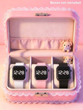 Kids Digital Sport Watch