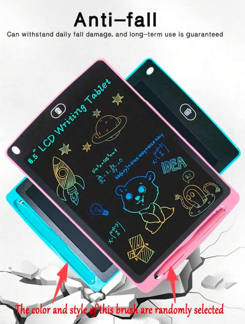 LCD writing Tablets