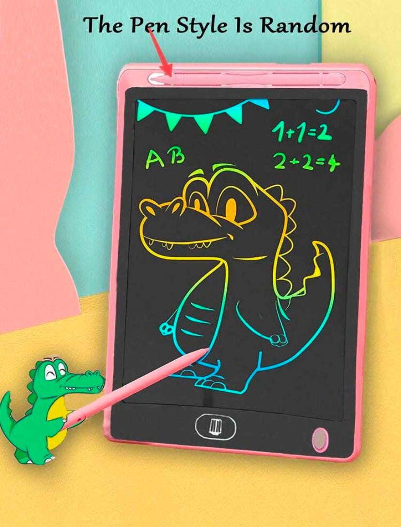 LCD writing Tablets