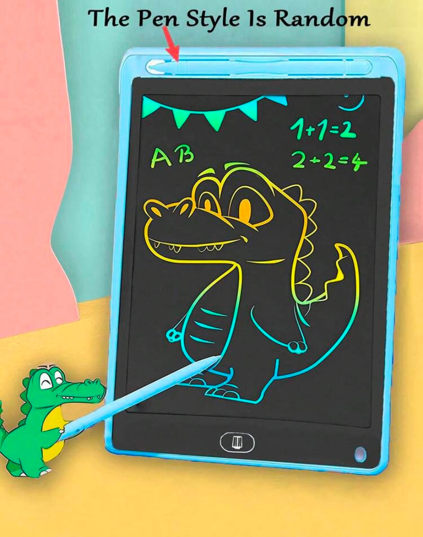LCD writing Tablets