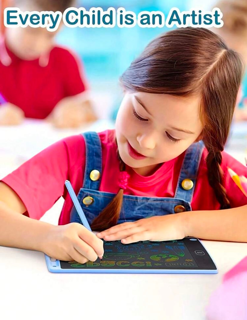 LCD writing Tablets