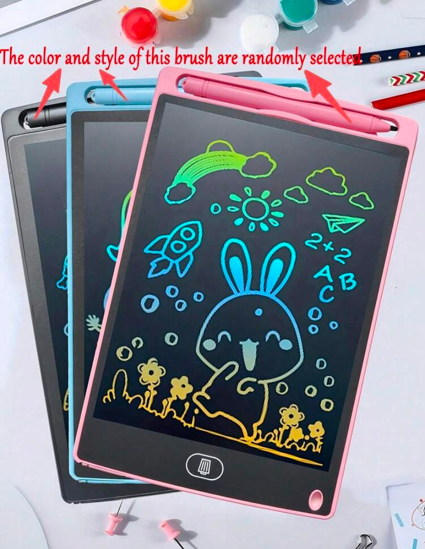 LCD writing Tablets