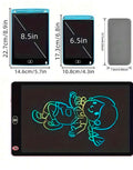 LCD writing Tablets