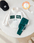 Girl winter clothes
