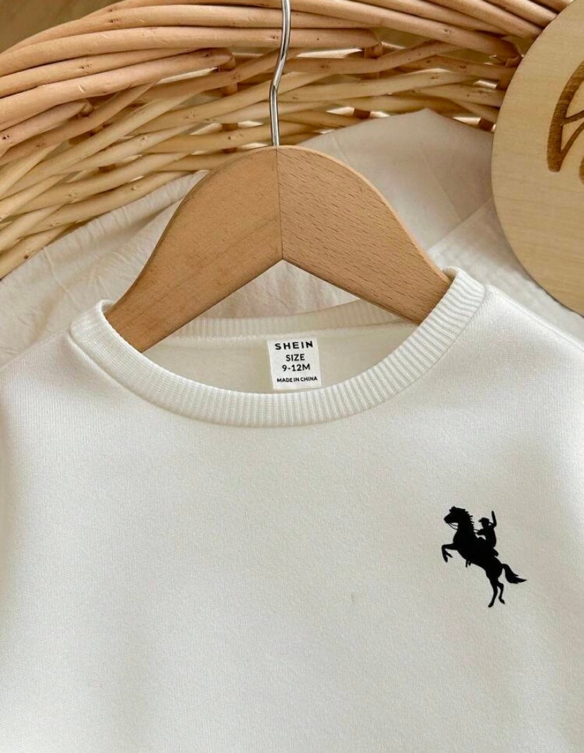 Winter Clothes Toddler Outfits Boy Sets Fall