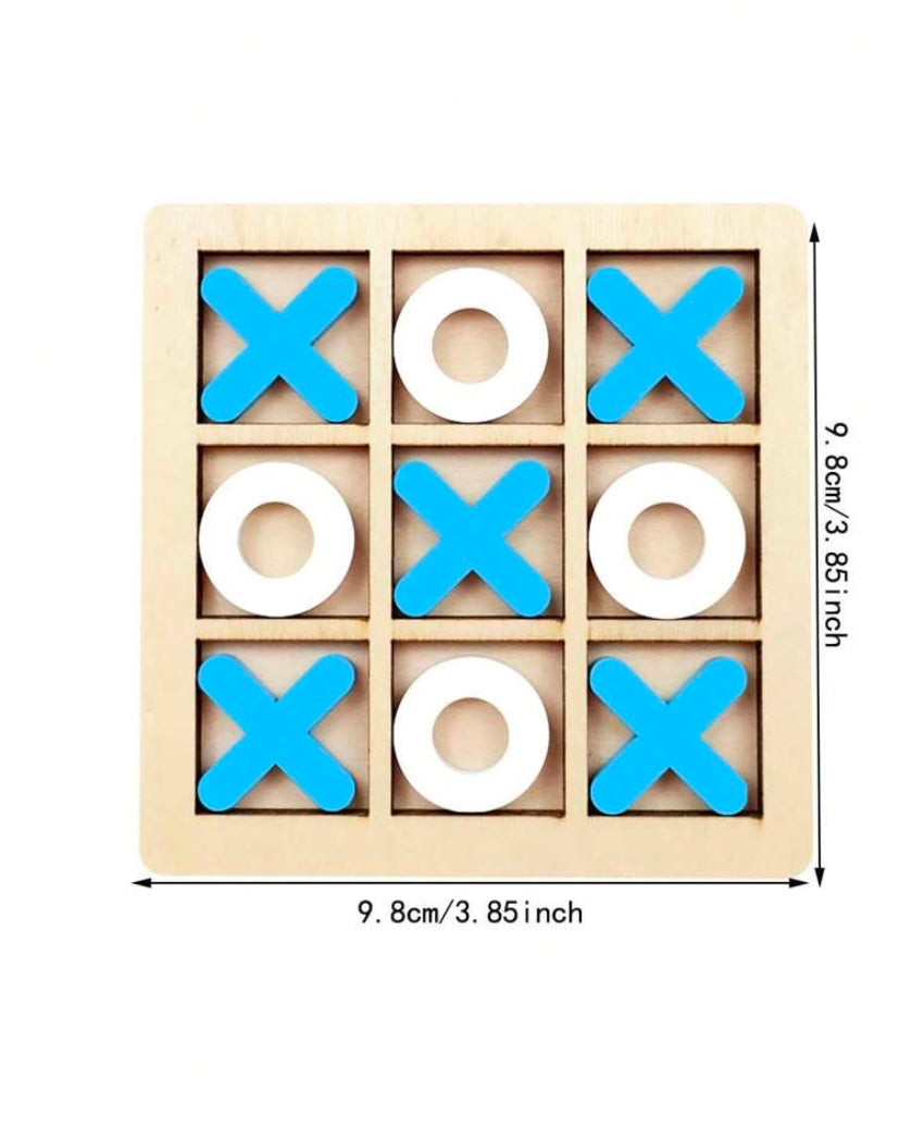 Mini tic tac toe